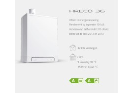 Intergas HReco 36 CW5